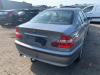 BMW 3 serie 316i 16V Sloopvoertuig (2003, Grijs)