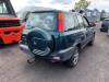 Honda CR-V 2.0i 16V VTEC Skrotfordon (2000, GROEN)