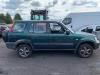 Honda CR-V 2.0i 16V VTEC Skrotfordon (2000, GROEN)