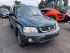 Honda CR-V 2.0i 16V VTEC Skrotfordon (2000, GROEN)