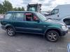 Honda CR-V 2.0i 16V VTEC Skrotfordon (2000, GROEN)
