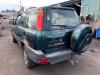 Honda CR-V 2.0i 16V VTEC Skrotfordon (2000, GROEN)