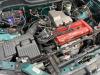 Honda CR-V 2.0i 16V VTEC Skrotfordon (2000, GROEN)