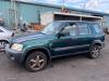 Honda CR-V 2.0i 16V VTEC Skrotfordon (2000, GROEN)
