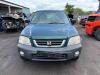 Honda CR-V 2.0i 16V VTEC Skrotfordon (2000, GROEN)