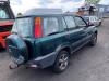 Honda CR-V 2.0i 16V VTEC Skrotfordon (2000, GROEN)