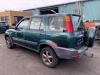 Honda CR-V 2.0i 16V VTEC Skrotfordon (2000, GROEN)