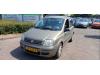 Fiat Panda 1.2 Fire Samochód złomowany (2009, Bez)