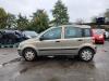 Fiat Panda 1.2 Fire Samochód złomowany (2009, Bez)