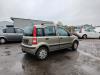 Fiat Panda 1.2 Fire Samochód złomowany (2009, Bez)