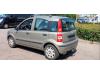 Fiat Panda 1.2 Fire Samochód złomowany (2009, Bez)
