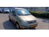 Fiat Panda 1.2 Fire Samochód złomowany (2009, Bez)
