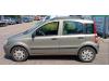 Fiat Panda 1.2 Fire Samochód złomowany (2009, Bez)