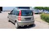 Fiat Panda 1.2 Fire Samochód złomowany (2009, Bez)