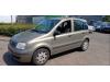 Fiat Panda 1.2 Fire Samochód złomowany (2009, Bez)