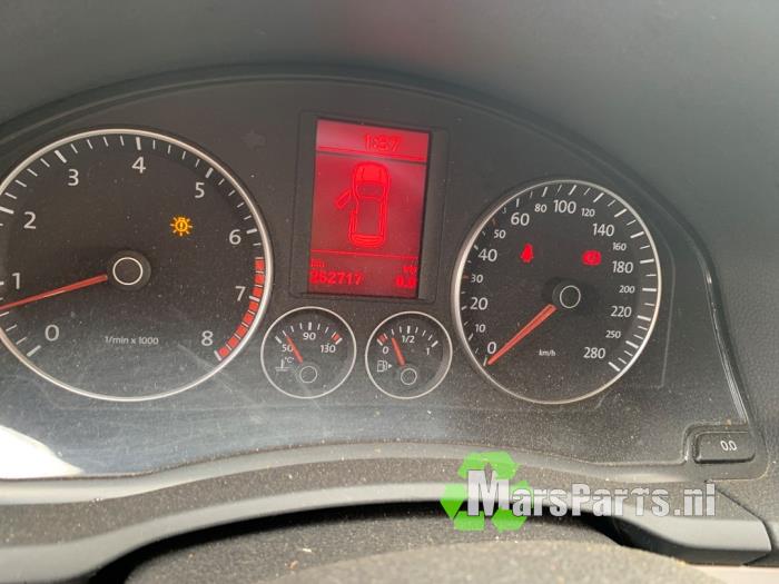 Volkswagen Scirocco 1.4 TSI 160 16V Sloopvoertuig (2009, Grijs)