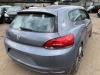 Volkswagen Scirocco 1.4 TSI 160 16V Sloopvoertuig (2009, Grijs)