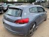 Volkswagen Scirocco 1.4 TSI 160 16V Sloopvoertuig (2009, Grijs)