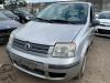 Fiat Panda 1.2 Fire Sloopvoertuig (2003, Grijs)