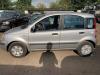 Fiat Panda 1.2 Fire Sloopvoertuig (2003, Grijs)