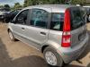 Fiat Panda 1.2 Fire Sloopvoertuig (2003, Grijs)