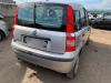 Fiat Panda 1.2 Fire Sloopvoertuig (2003, Grijs)