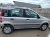 Fiat Panda 1.2 Fire Sloopvoertuig (2003, Grijs)