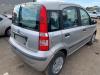 Fiat Panda 1.2 Fire Sloopvoertuig (2003, Grijs)