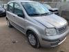 Fiat Panda 1.2 Fire Sloopvoertuig (2003, Grijs)
