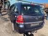 Opel Zafira 1.6 16V Vehículo de desguace (2007, Gris)