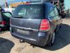 Opel Zafira 1.6 16V Vehículo de desguace (2007, Gris)