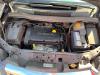 Opel Zafira 1.6 16V Vehículo de desguace (2007, Gris)