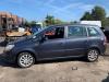 Opel Zafira 1.6 16V Vehículo de desguace (2007, Gris)