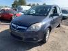 Opel Zafira 1.6 16V Vehículo de desguace (2007, Gris)