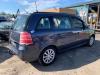 Opel Zafira 1.6 16V Vehículo de desguace (2007, Gris)