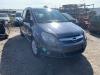 Opel Zafira 1.6 16V Vehículo de desguace (2007, Gris)