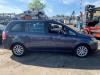 Opel Zafira 1.6 16V Vehículo de desguace (2007, Gris)