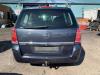 Opel Zafira 1.6 16V Vehículo de desguace (2007, Gris)