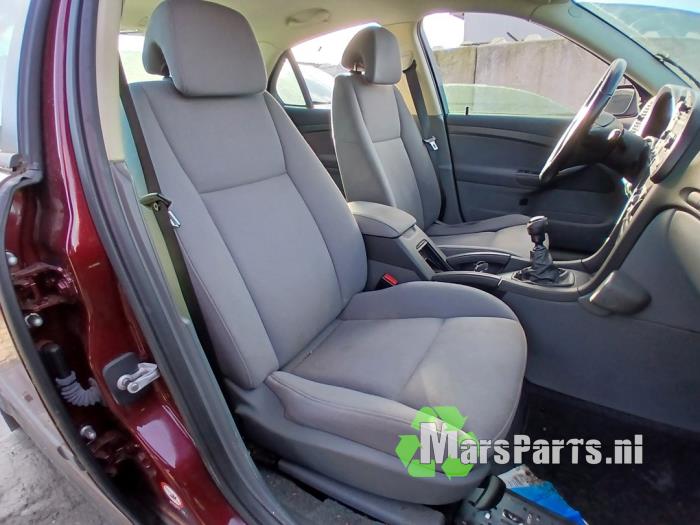 Saab 9-3 II Sport Sedan 1.8t 16V Skrotfordon (2003, ROOD)