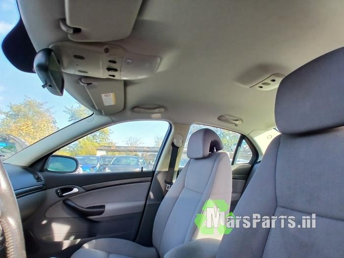 Saab 9-3 II Sport Sedan 1.8t 16V Skrotfordon (2003, ROOD)