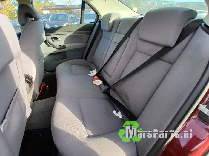 Saab 9-3 II Sport Sedan 1.8t 16V Skrotfordon (2003, ROOD)