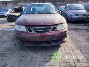 Saab 9-3 II Sport Sedan 1.8t 16V  (Sloop)