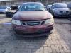 Saab 9-3 II Sport Sedan 1.8t 16V Skrotfordon (2003, ROOD)