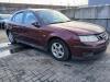 Saab 9-3 II Sport Sedan 1.8t 16V Skrotfordon (2003, ROOD)