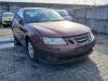 Saab 9-3 II Sport Sedan 1.8t 16V Skrotfordon (2003, ROOD)