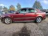 Saab 9-3 II Sport Sedan 1.8t 16V Skrotfordon (2003, ROOD)