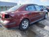 Saab 9-3 II Sport Sedan 1.8t 16V Skrotfordon (2003, ROOD)
