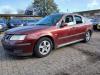 Saab 9-3 II Sport Sedan 1.8t 16V Skrotfordon (2003, ROOD)