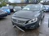 Volvo V60 I 2.0 D4 16V Sloopvoertuig (2015, Grijs)