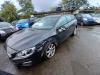 Volvo V60 I 2.0 D4 16V Sloopvoertuig (2015, Grijs)